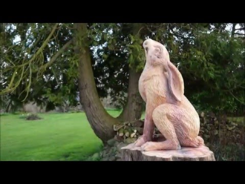 download lagu mp3 mp4 Hare Wood Carving, download lagu Hare Wood Carving gratis, unduh video klip Hare Wood Carving