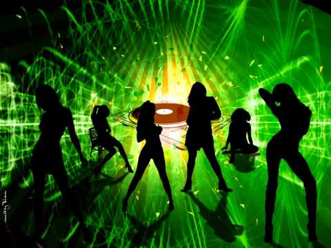 Just Dima - Party people