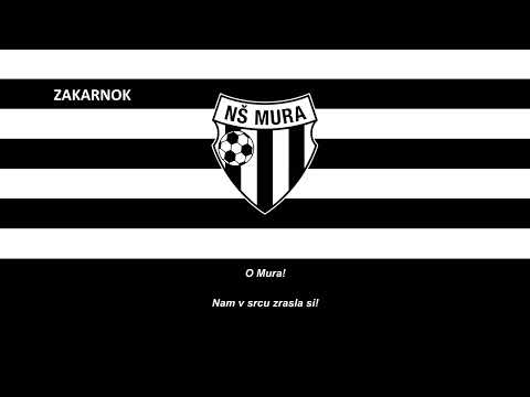 Himno del NŠ Mura (Himna NŠ Mura)