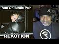 KENDRICK LAMAR FAN REACTS Drake 7am On Bridle Path REACTION NicholasH