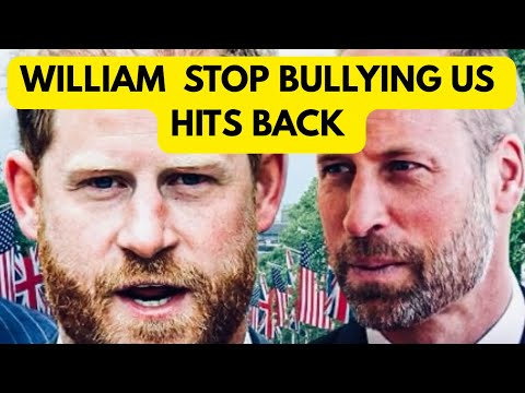 WILIAM MEGHAN HARRY. BULLYING LATEST #royal #meghan #meghanmarkle