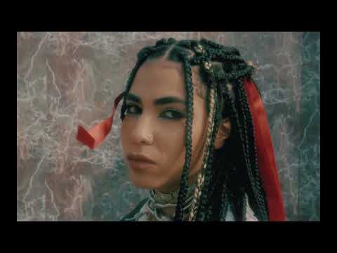 Vera Delacruz - ALOVE VERA (Short Film)