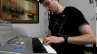 Deck the Halls &amp; Silent Night