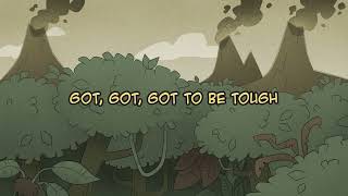 Cover art for Tuff (Mewgenics