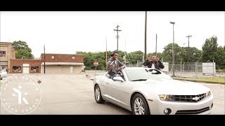 Fre$$ x Ra$shawn - So What - (Official Video)