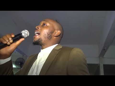 Vydal (la victoire est en Jésus)