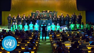 80th anniversary of the establishment of the UN - General Assembly | United Nations