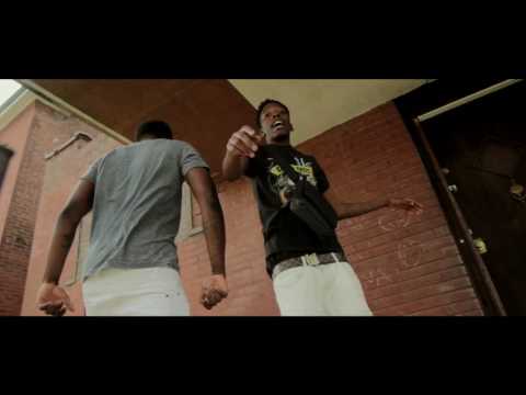KUB Dee Huncho x NutSavage - Know Who I Am | (Official Video)