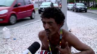 REPORTAGEM DA SEMANA