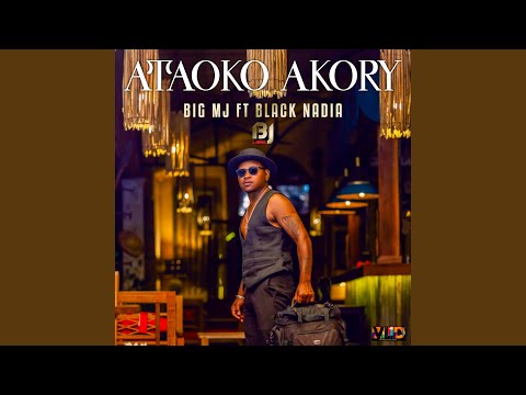 Ataoko Akory (feat. Black Nadia)