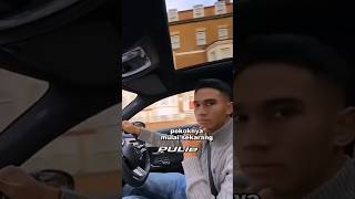 Download lagu MARSELINO SENANG KETEMU OLE! Tapi malah... #dubbing #football mp3