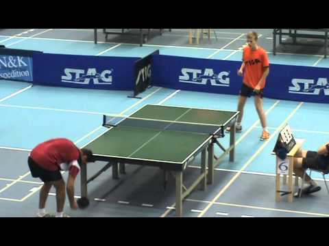 130907 Vestegnen, Peter Jensen - Tamer Alwarie