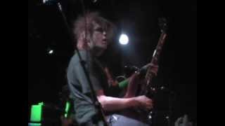 Belvedere - 2nd Column (Orillia 5/17)