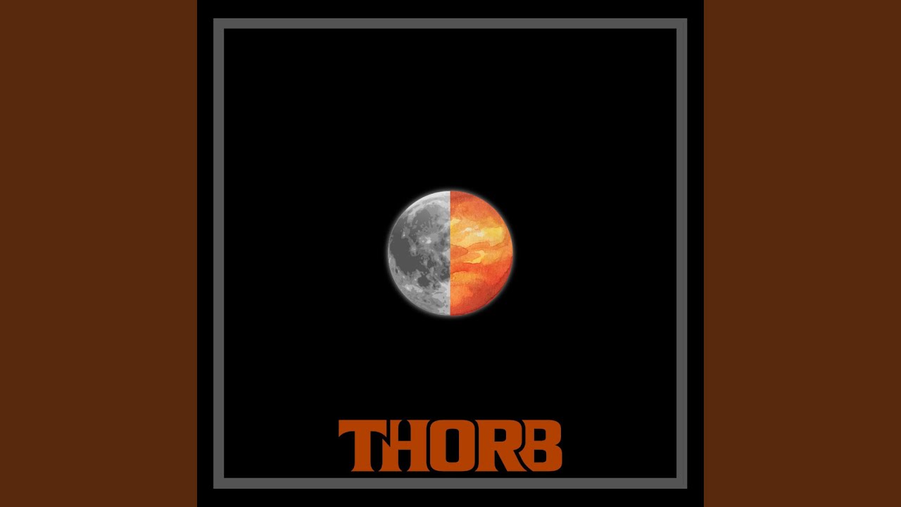 Thorb - Days 'N' Nites