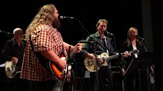 Matt Andersen - What Would Your Mama Say (Live on eTown)