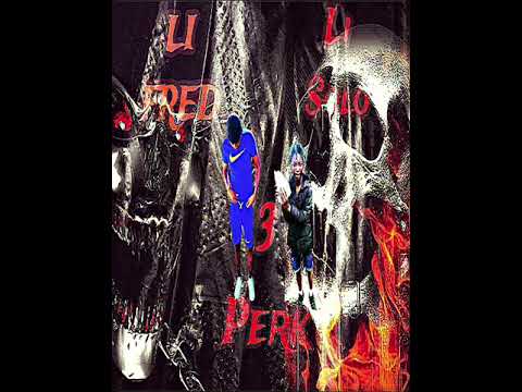Li Solo x Li Fred - 3 Perks