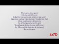 Popcaan Freshness Lyrics