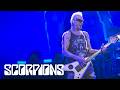 Scorpions Bad Boys Running Wild Madison Square Garden 2022