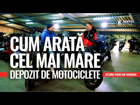 , title : 'Se întâmplă in ROMÂNIA. Depozit de MOTOCICLETE SH cu peste 200 de modele in STOC cu LIVRARE imediată'