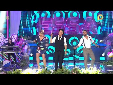 Jacek Stachursky - Essa | Festiwal Weselnych Przebojów - Mrągowo 2024