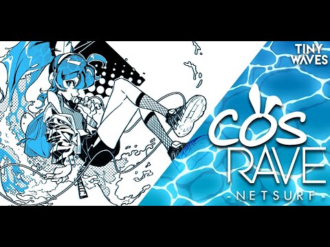 RoBKTA - TINY WAVES Netsurf #7 Online Show DJ set (19/12/2020)