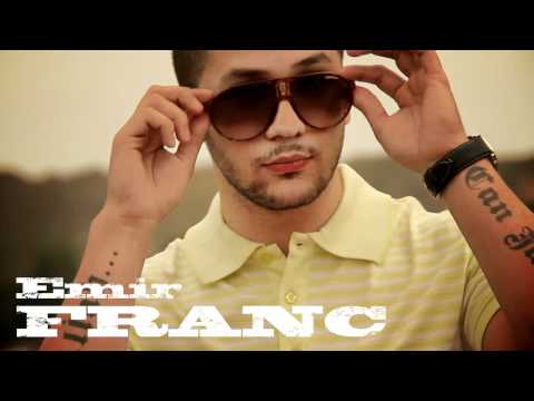 Aidar (of BMM), Emir Franc, Flame - Наше Лето (2010)