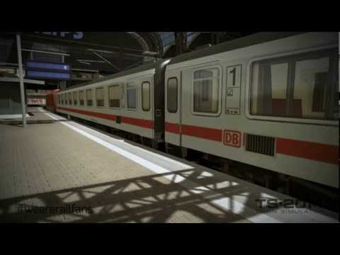 TS 2014 # Vorspann - Trailer