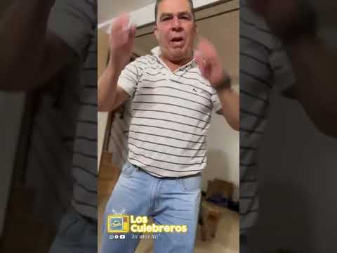 Venga pues Heriberto 🫢