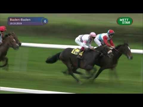 Ferdinand Leisten-Memorial - Auktionsrennen (C) 2019