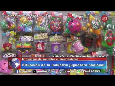 Día del Niño se celebrará el tercer domingo de agosto