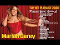 Top Mariah Carey Songs Playlist 2026 Mariah Carey Greatest Hits Collection Of All Time