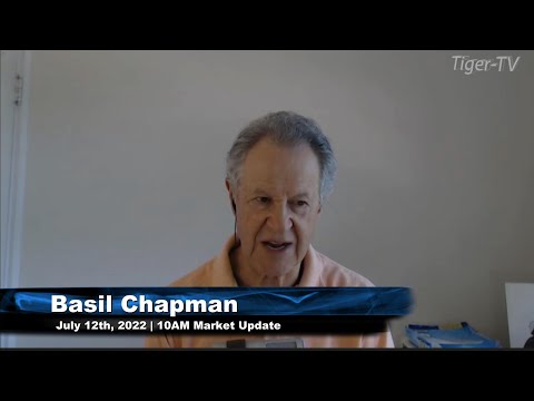 July 12th, 10AM ET Market Update on TFNN - 2022