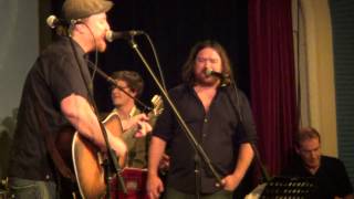 Cash On The Barrelhead - Van Walker & Cal Walker