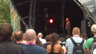 Billy Bragg - Ingrid Bergman (live)