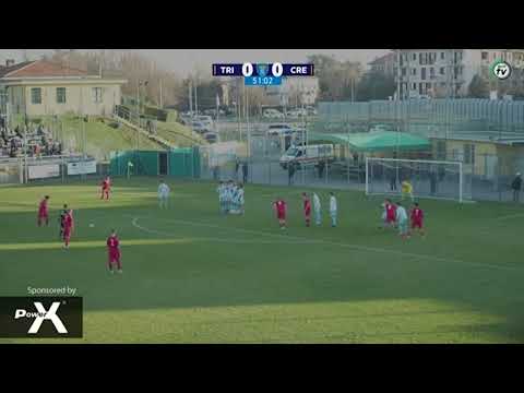 Tritium-Crema 1908 0-0, 21° giornata serie D girone B, 14 gennaio 2024