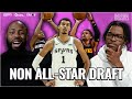 We drafted the best non All-Stars | Numbers On The Board