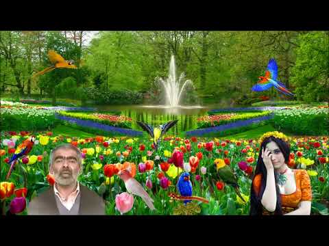 Sarban   Baghdey Um Baghbana