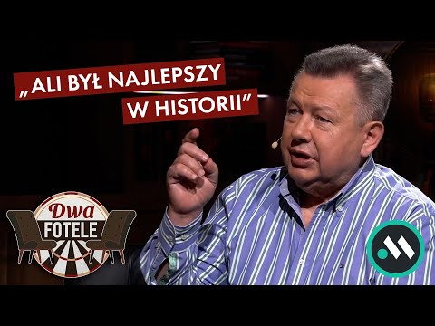 GOŁOTA, KLICZKOWIE, USYK VS FURY I FENOMEN ALEGO | DWA FOTELE #26 - PINDERA