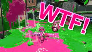 Nice & Epic moments 【Splatoon 2】