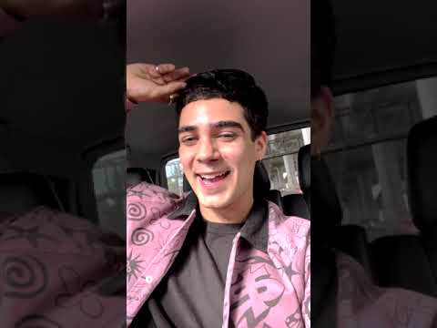 Jos Canela - Te Sigo (Video Oficial Vertical)