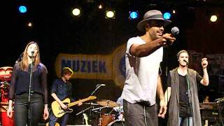 Alain Clark - Trosmuziekcafe - Nympho