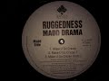 Ruggedness Madd Drama Make U Go Crazay 2 1995