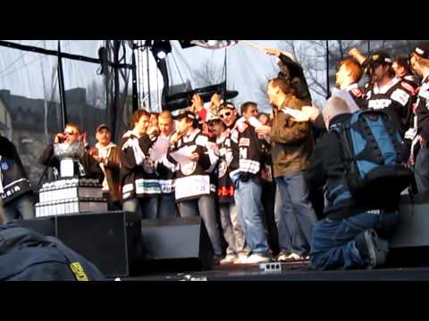 Hunajata, Hunajata! 29.4.2010 Kauppatori