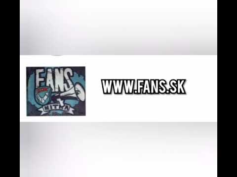 Zostrih Nitra Fans hokej Nitra