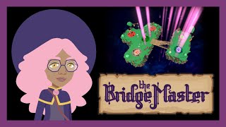 BridgeMaster Teaser [Loopable] (v2.0)