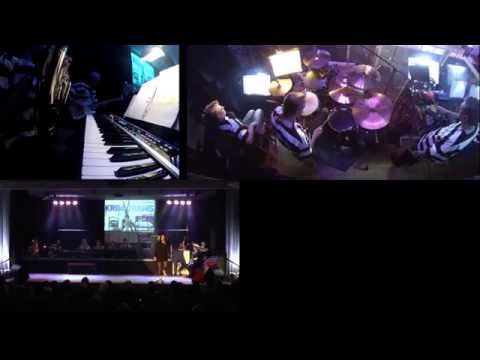 Nossebro Cabaré 2015 - special - bad boys