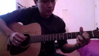 These Dreams Cover by Jim Croce