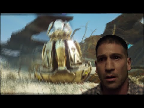 Orbital Supply Drop Failure