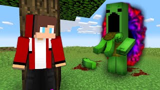 きゅうに偽マイッキーがいてびっくりした - マイクラ都市伝説『偽マイッキー』【まいくら・マインクラフト】