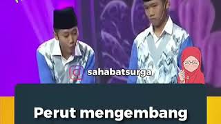 Download lagu ceramah lucu ustadz IL AL mp3